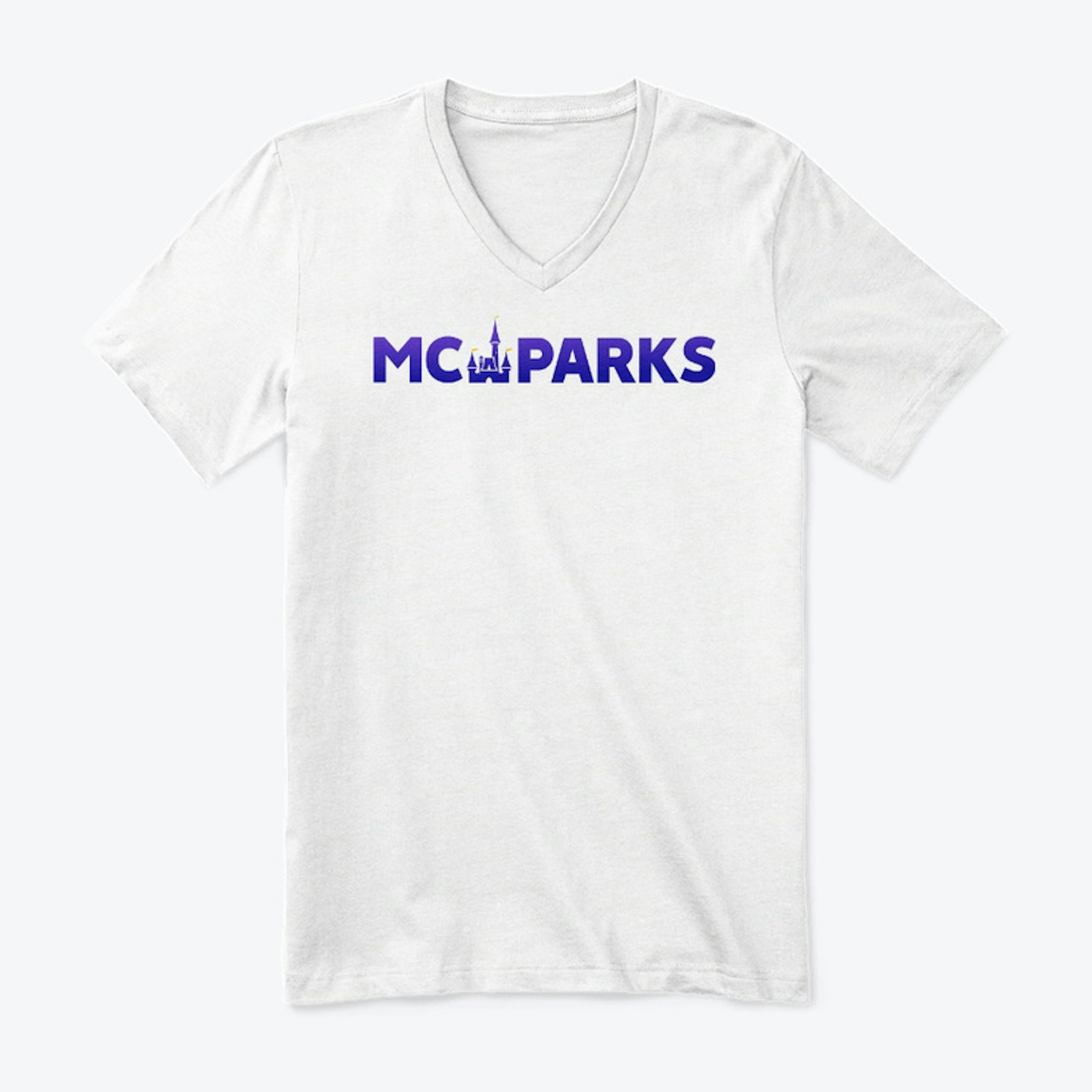 MCParks Horizontal Logo (Color)